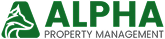 Alpha Logo