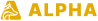 Alpha Logo