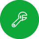 Icon Wrench