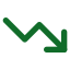 Low vacancy icon