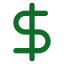Average rent icon