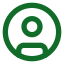 Single point of contact icon