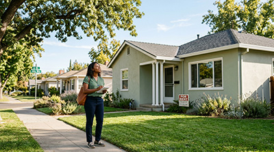 Tenant placement for a Sacramento rental